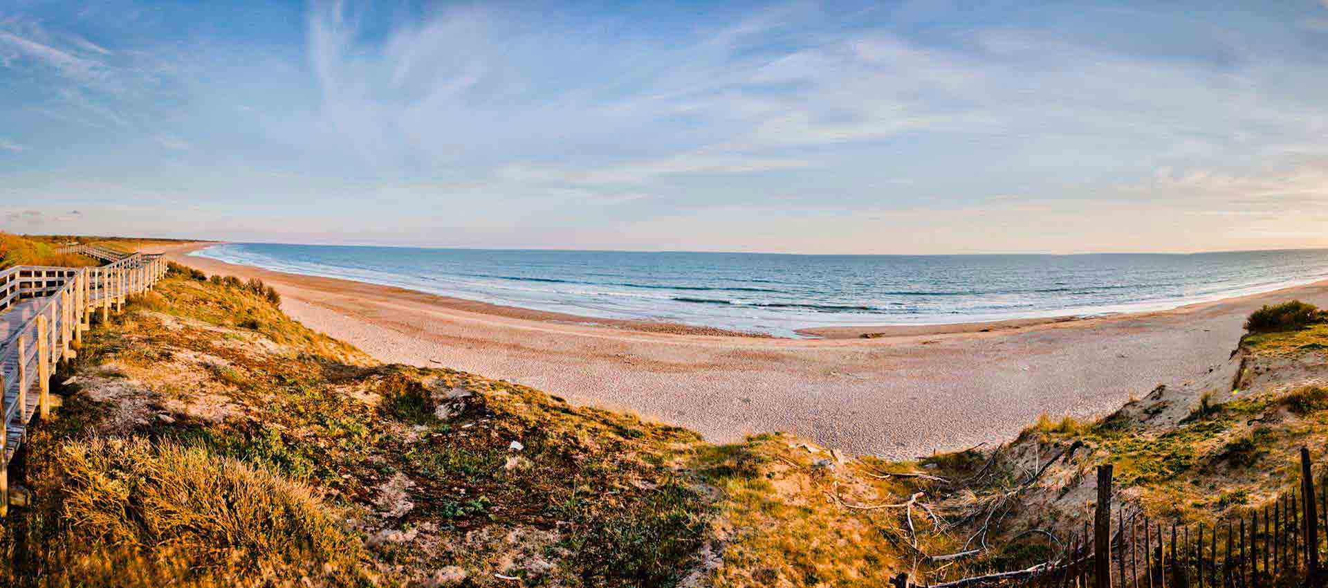 camping 4 étoiles ile de ré