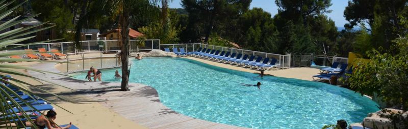 camping 4 etoiles paca